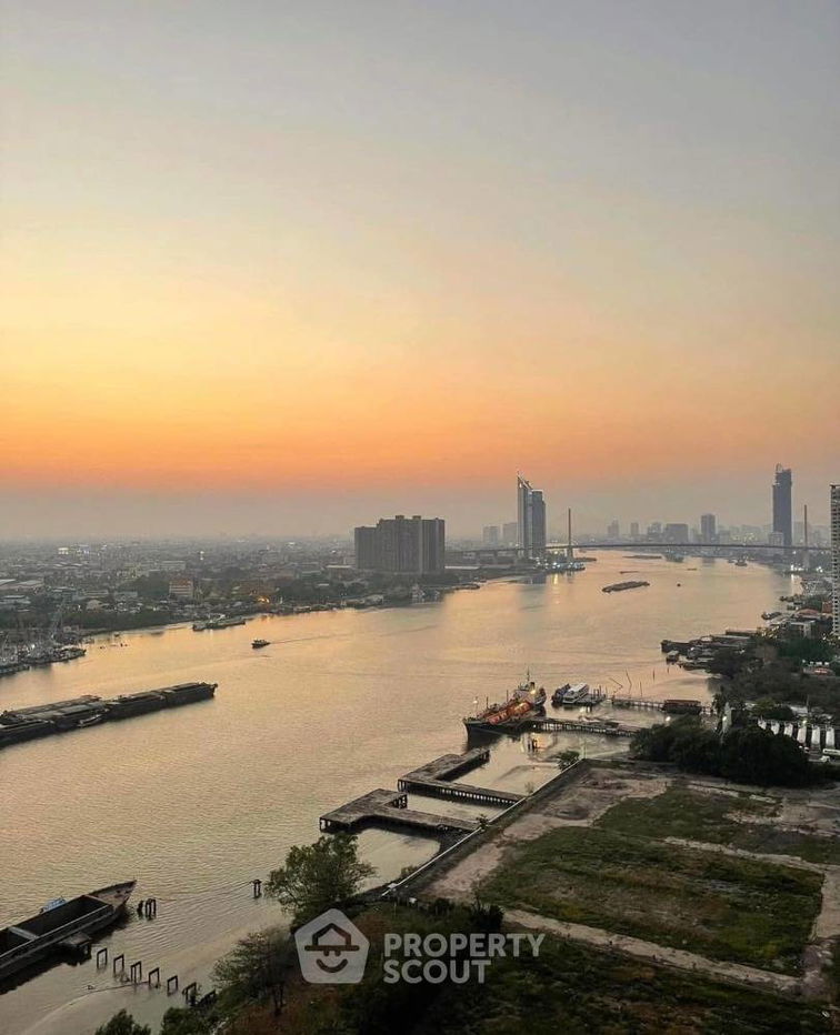 picture 1-BR Condo at U Delight Residence Riverfront Rama 3 in Bang Phong Phang (ID 1046090) - 4/7