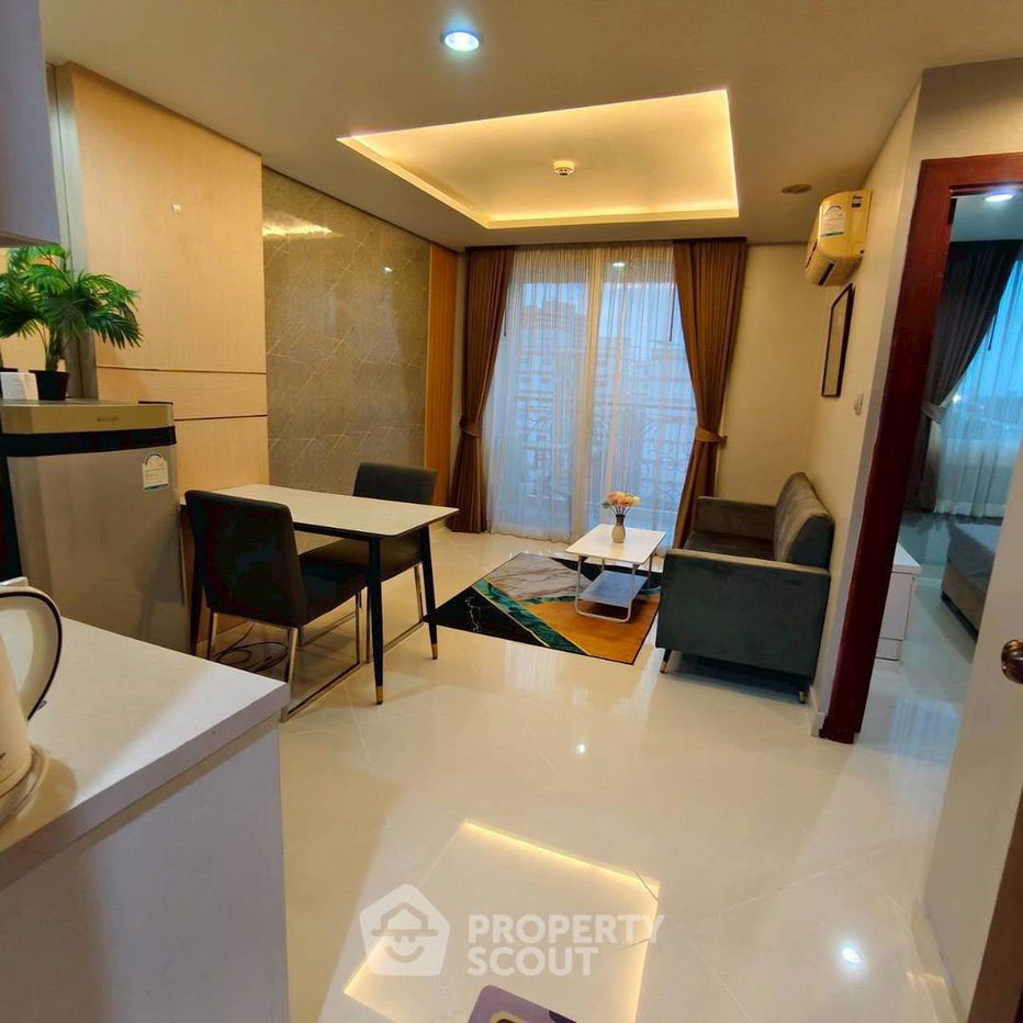 รูป คอนโด 1-ห้องนอน ที่ จอมเทียน บีช พาราไดซ์ ใกล้ หาดจอมเทียน (ID 2147209) - รูปที่ 3/19