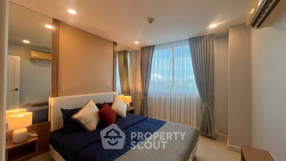 รูป คอนโด 1-ห้องนอน ที่ อเมซอน เรซิเด้นซ์ ใกล้ เมืองพัทยา (ID 2105913) - รูปที่ 7/9
