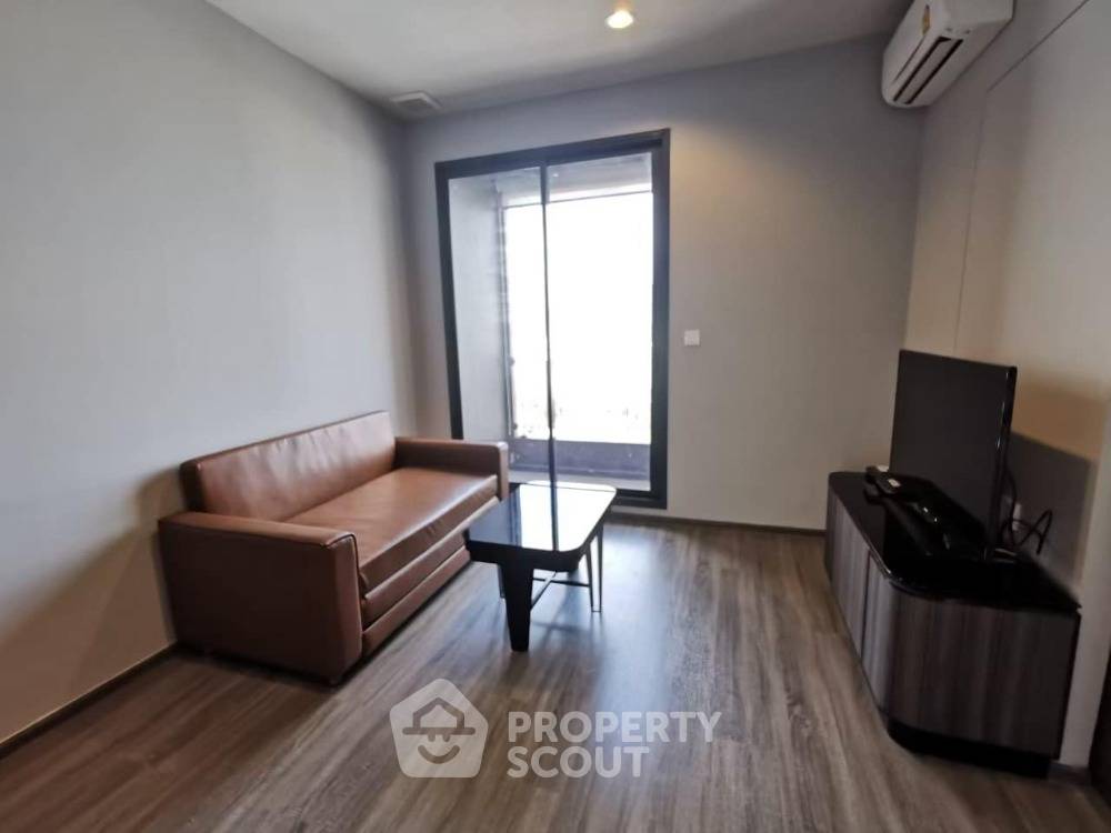 รูป คอนโด 1-ห้องนอน ที่ ไอดีโอ โมบิ รางน้ำ ใกล้ ARL ราชปรารภ (ID 1928212) - รูปที่ 3/14