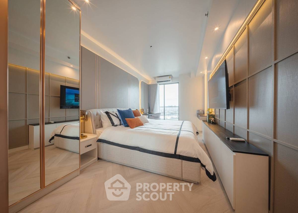 รูป คอนโด 2-ห้องนอน ที่ คอนโด ศุภาลัย คาซา ริวา วิสต้า 2 ใกล้ ถนนตก (ID 1550642) - รูปที่ 13/15