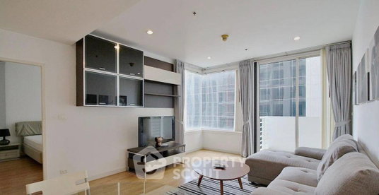 1-BR Condo at Siri Residence Sukhumvit near BTS Phrom Phong (ID 514513)