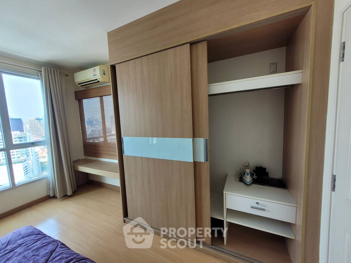 picture 1-BR Condo at Life @ Sukhumvit 65 near BTS Phra Khanong (ID 511178) - 7/10