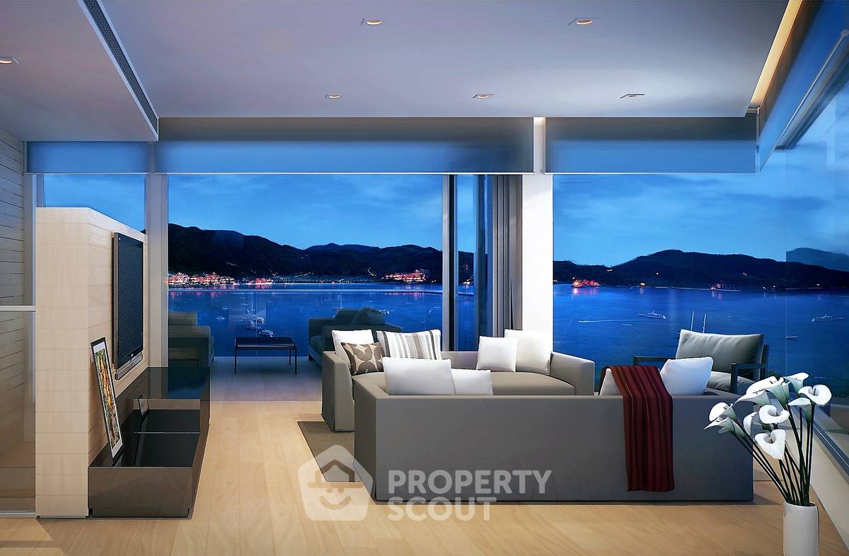 รูป คอนโด 2-ห้องนอน ที่ บลูพอยท์ คอนโดมิเนี่ยม ใน ป่าตอง (ID 876355) - รูปที่ 13/21