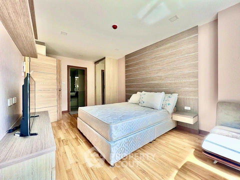 1-BR Condo at Whale Marina Condo close to Pattaya (ID 995540)
