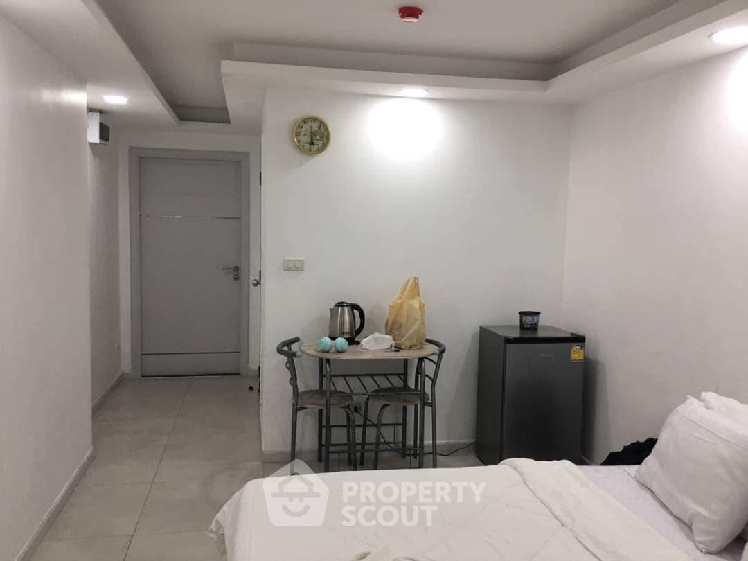รูป คอนโด 1-ห้องนอน ที่ สยาม ออเรียนทัล ทรอปิคอล การ์เด้น ใกล้ ถนนพระตำหนัก พัทยา (ID 1271130) - รูปที่ 1/7