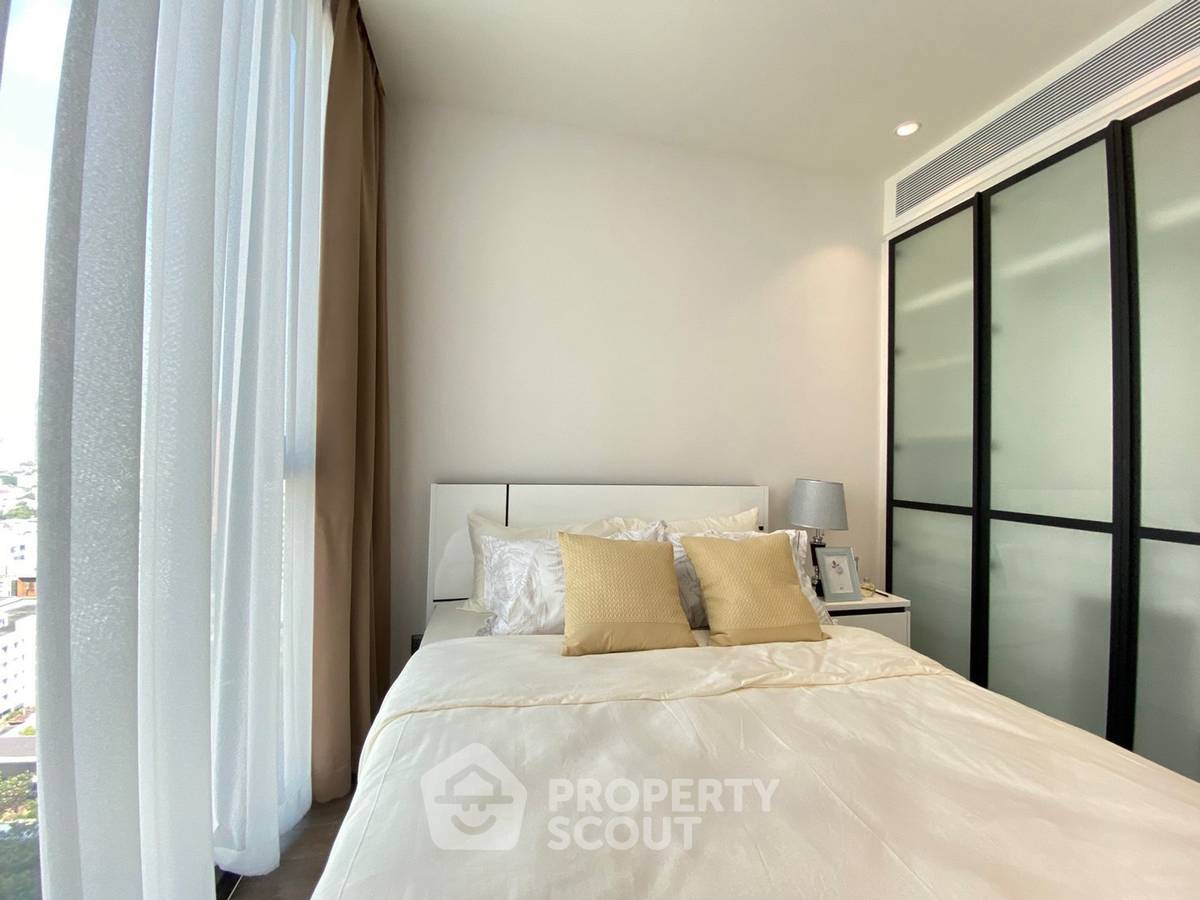 picture 2-BR Condo at Muniq Sukhumvit 23 near MRT Sukhumvit (ID 2078765) - 8/9