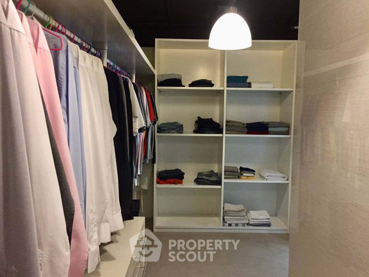 picture 4-BR Condo at Kallista Mansion near ARL Makkasan (ID 515567) - 18/33