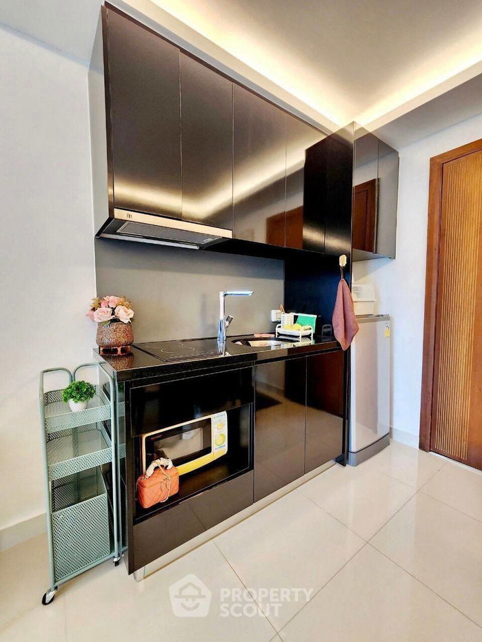รูป คอนโด 1-ห้องนอน ที่ คลับ รอยัล ใกล้ ปราสาทสัจธรรม (ID 2155562) - รูปที่ 7/10