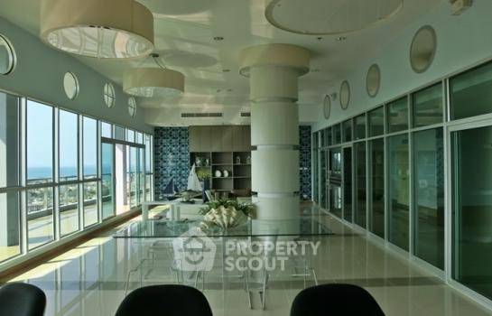 รูป คอนโด 1-ห้องนอน ที่ ศุภาลัย มาเรย์ พัทยา ใกล้ พัทยาใต้ (ID 1902363) - รูปที่ 6/8