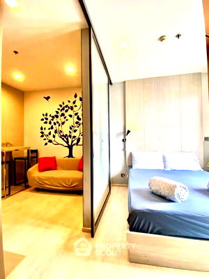 ขายคอนโด : คอนโด 1-ห้องนอน ที่ เอ็ม ทองหล่อ 10 ใกล้ BTS ทองหล่อ (ID 2087125)