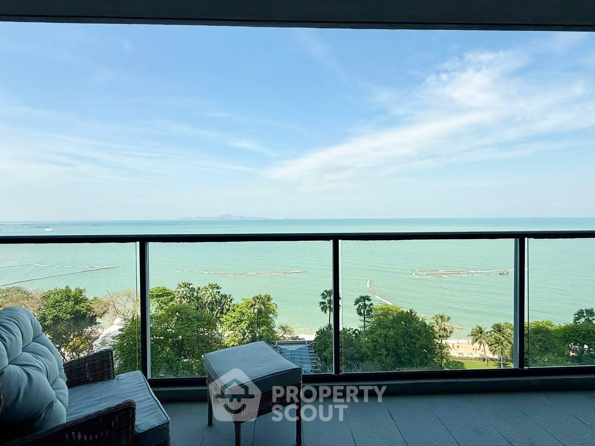 รูป คอนโด 2-ห้องนอน ที่ ซายร์ วงศ์อมาตย์ ใกล้ วงศ์อมาตย์ (ID 2137096) - รูปที่ 11/11