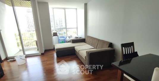 รูปภาพ คอนโด 2 ห้องนอน Urbana Langsuan Condominium ใกล้ BTS ราชดำริ (ID 2150103)