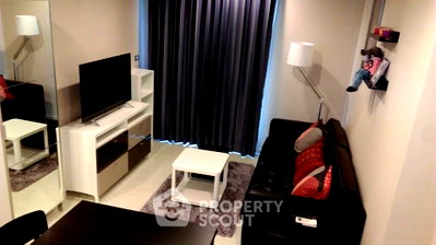 Condos for rent : 2-BR Condo at Rhythm Sukhumvit 36-38 near BTS Thong Lor (ID 512455)