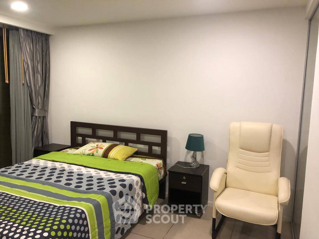 picture Studio Condo at Water Edge Na Jomtien near Pattaya (ID 1145902) - 1/6