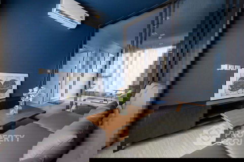 คอนโด 1-ห้องนอน ที่ ไลฟ์ อโศก - พระราม 9 ใกล้ MRT พระราม 9 (ID 1502425)