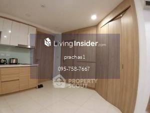 รูป คอนโด 1-ห้องนอน ที่ ซิตี้ การ์เด้น ทรอปิคาน่า ใกล้ ชายหาดนาเกลือ (ID 1692747) - รูปที่ 5/22
