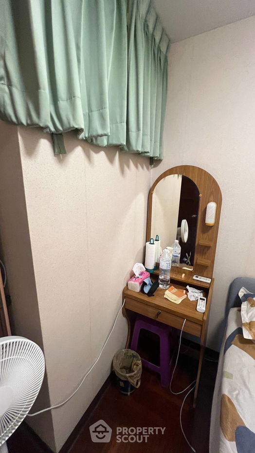 รูป คอนโด 4-ห้องนอน ที่ พญาไท พลาซ่า ใกล้ BTS พญาไท (ID 1747163) - รูปที่ 23/31