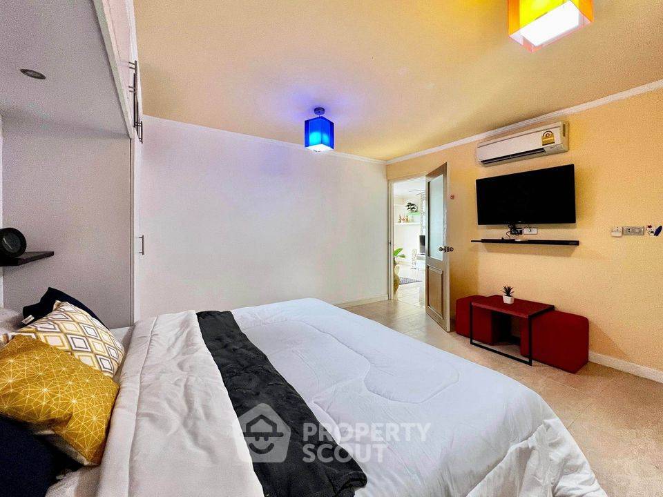รูป คอนโด 1-ห้องนอน ที่ พัทยา ฮิลล์ รีสอร์ท พระตำหนัก ใกล้ ถนนพระตำหนัก พัทยา (ID 1163142) - รูปที่ 11/19
