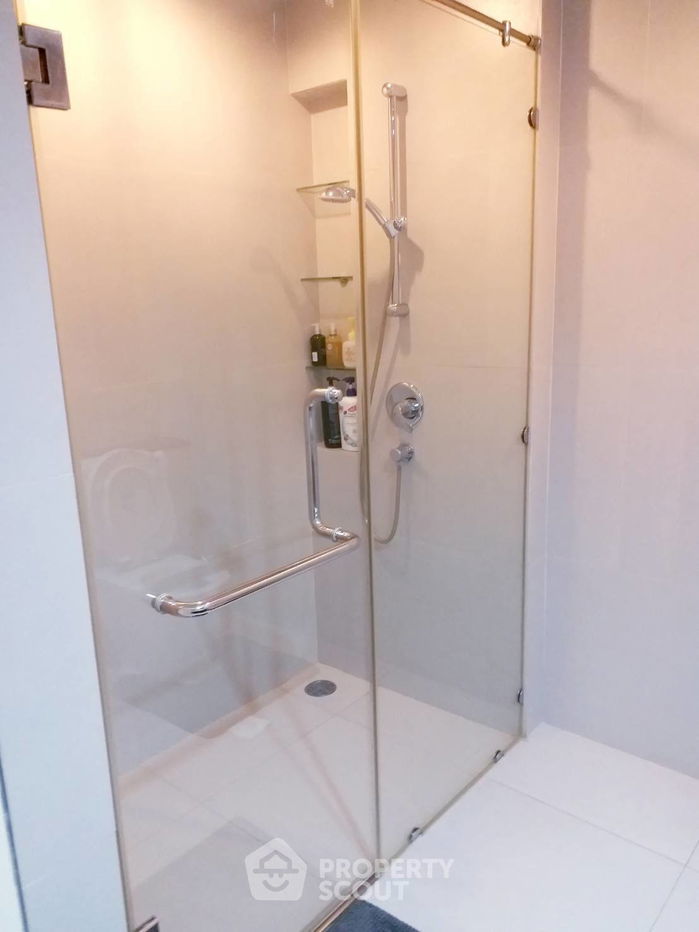 picture 3-BR Condo at Amanta Lumpini near MRT Khlong Toei (ID 784801) - 11/12
