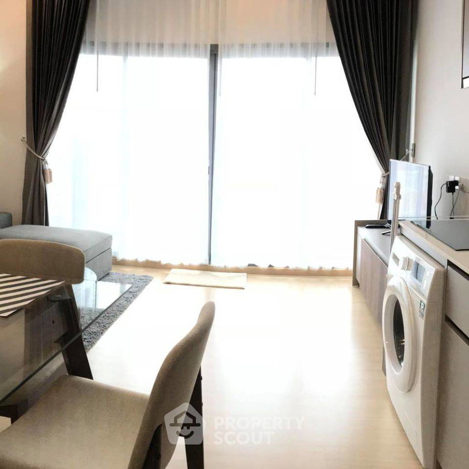 รูป คอนโด 3-ห้องนอน ที่ วิสซ์ดอม แอท สถานีปุณณวิถี ใกล้ BTS ปุณณวิถี (ID 422135) - รูปที่ 7/8