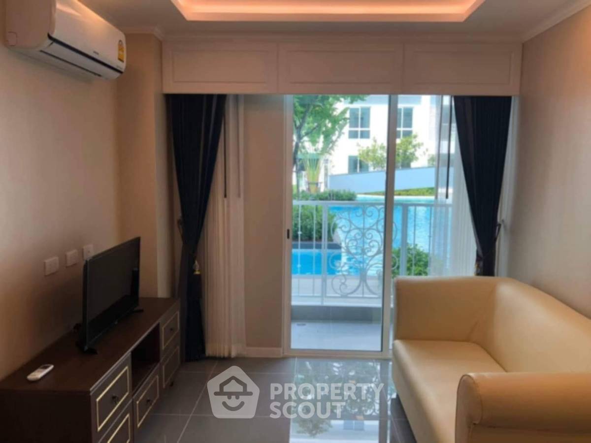 picture 1-BR Condo at The Orient Resort & Spa close to Pattaya (ID 2158421) - 1/6