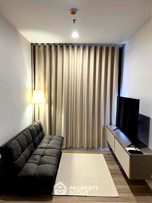 Condos for rent : 1-BR Condo at Oka Haus Sukhumvit 36 near BTS Thong Lor (ID 1408369)