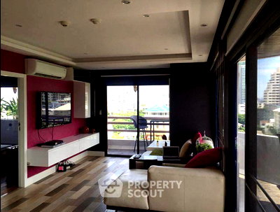 ขายคอนโด : คอนโด 1+1 นอน at Richmond Palace Condominium ใกล้ BTS พร้อมพงษ์ (ID 1436182)