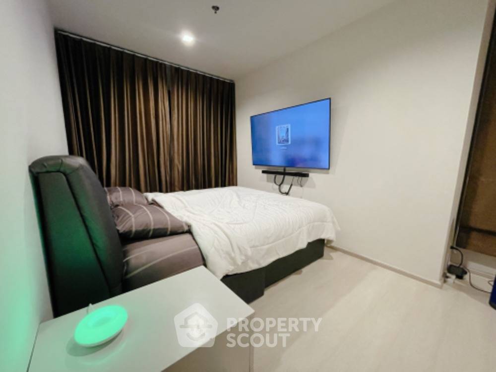 รูป คอนโด 2-ห้องนอน ที่ ไลฟ์ สุขุมวิท 48 ใกล้ BTS พระโขนง (ID 1541651) - รูปที่ 3/10