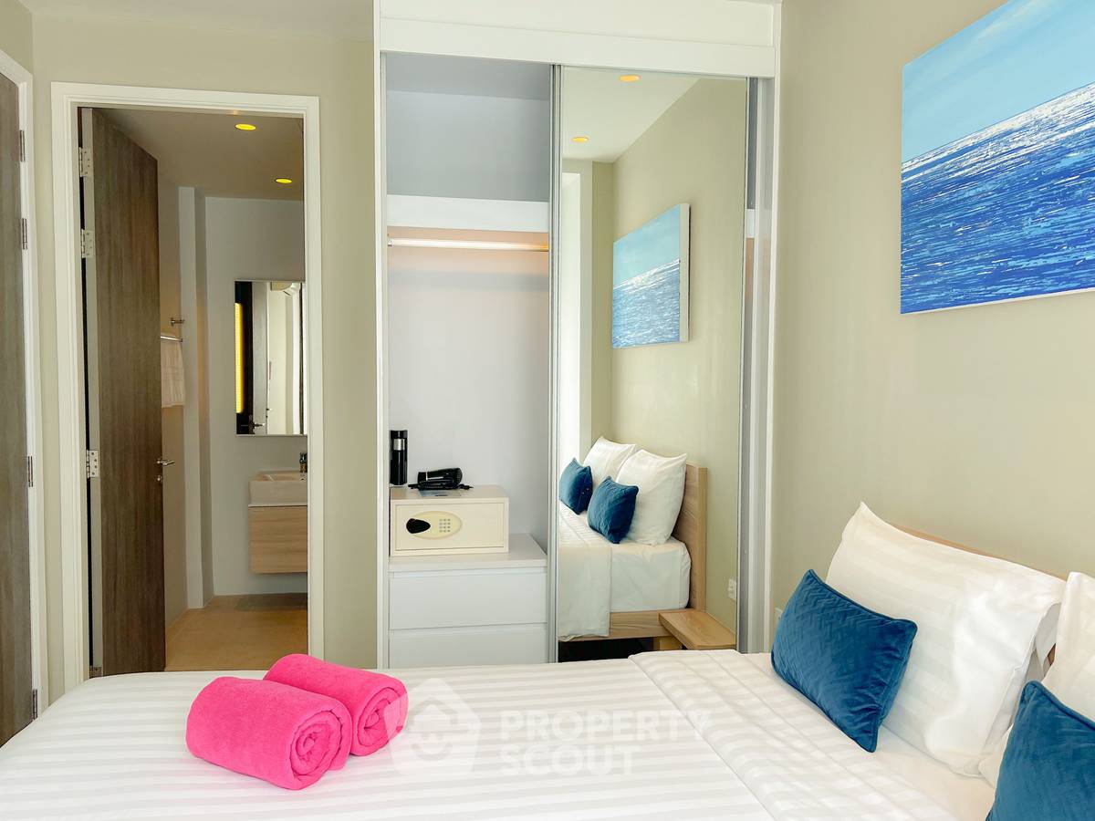 2-BR Condo at Diamond Condominium Phuket Bangtao close to Laguna (ID 1552899) - image 3