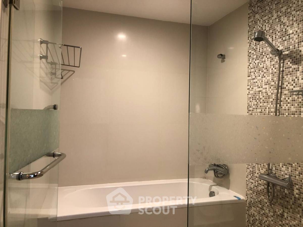 picture 1-BR Condo at The Rajdamri near BTS Ratchadamri (ID 2088978) - 7/13