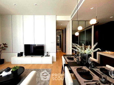 Condos for sale : 2-BR Condo at 28 Chidlom near BTS Chit Lom (ID 1161671)