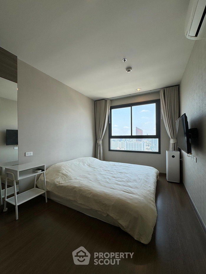 รูป คอนโด 2-ห้องนอน ที่ ไอดีโอ พหลโยธิน-จตุจักร ใกล้ BTS สะพานควาย (ID 1777863) - รูปที่ 4/9