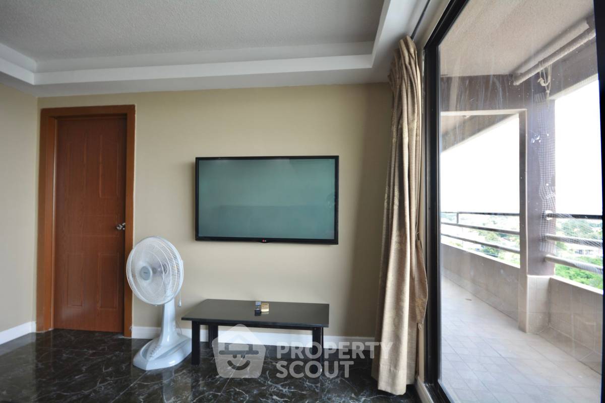รูป คอนโด 2-ห้องนอน ที่ อังเกตุ คอนโด ใกล้ เมืองพัทยา (ID 2080853) - รูปที่ 8/12