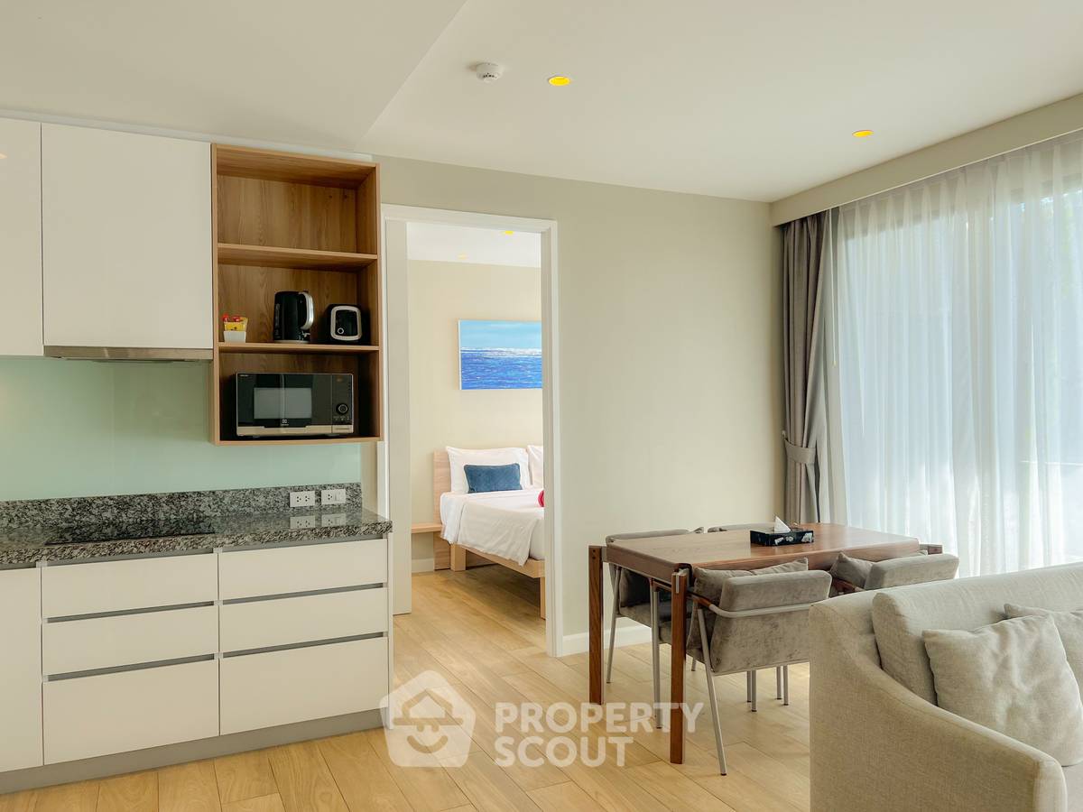 2-BR Condo at Diamond Condominium Phuket Bangtao close to Laguna (ID 1552899) - image 5