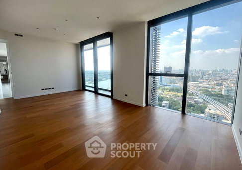 3-BR Condo at Canapaya Residences Rama 3 close to Phra Ram 3 (ID 1848458)