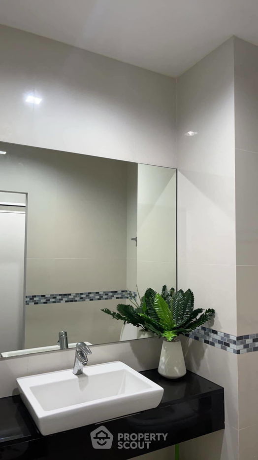 picture 1-BR Condo at IDeo Q Phayathai near BTS Phaya Thai (ID 553346) - 5/5