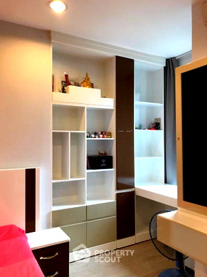 Condos for sale : 1-BR 34 Sqm Condo For Sale At Ideo Q Ratchathewi, 200m To BTS Ratchathewi (ID 760644)
