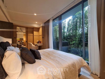 คอนโด 2-ห้องนอน ที่ วินด์แฮม แกรนด์ เรสซิเดนส์ วงศ์อมาตย์ ใกล้ ชายหาดนาเกลือ (ID 1280760)