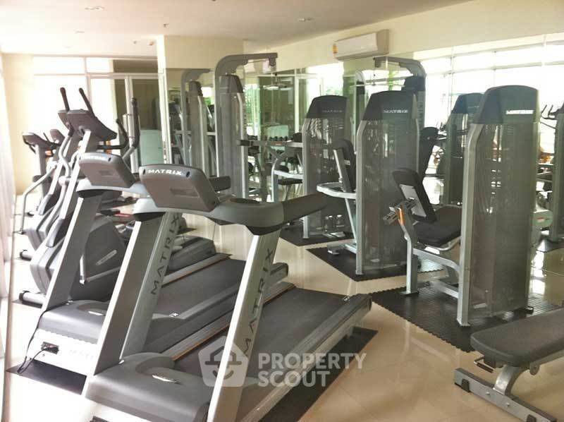 picture 2-BR Condo at Chewathai Ratchaprarop near BTS Victory Monument (ID 383229) - 3/11