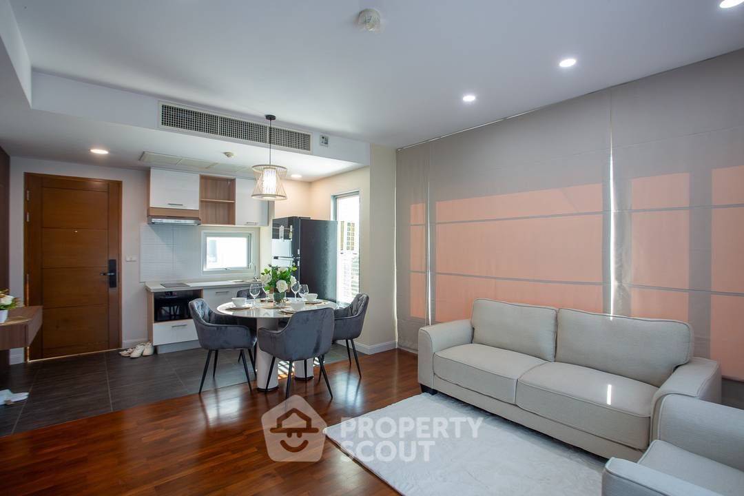 รูป คอนโด 2-ห้องนอน ที่ บ้านแสนดาว ใกล้ มาร์เก็ตวิลเลจ หัวหิน (ID 2140142) - รูปที่ 8/19
