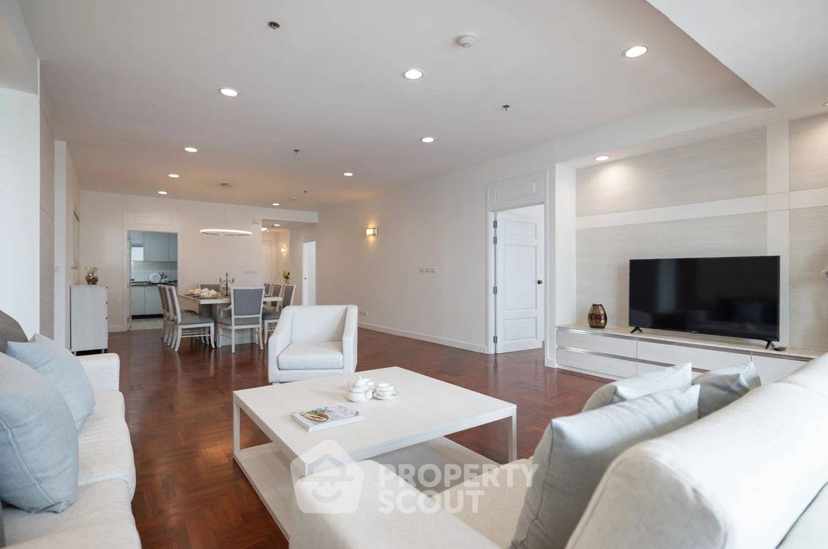 picture 4-BR Condo at The Grand Sethiwan near BTS Phrom Phong (ID 1238456) - 20/25