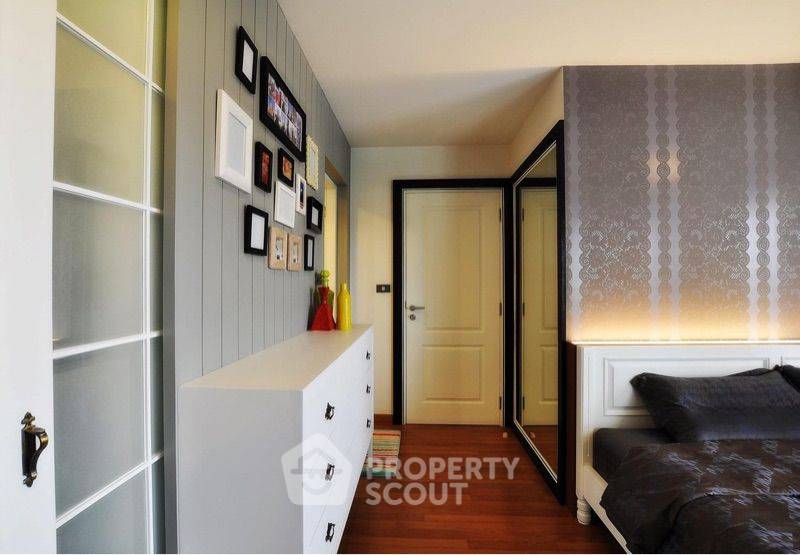 picture 2-BR Condo at U Sabai Rama 4 Kluaynamthai near BTS Phra Khanong (ID 1142150) - 5/8