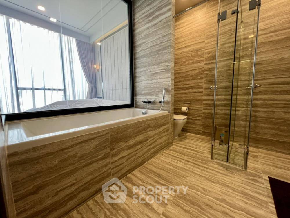 รูป คอนโด 1-ห้องนอน ที่ เซเลส อโศก ใกล้ MRT สุขุมวิท (ID 1457020) - รูปที่ 15/20