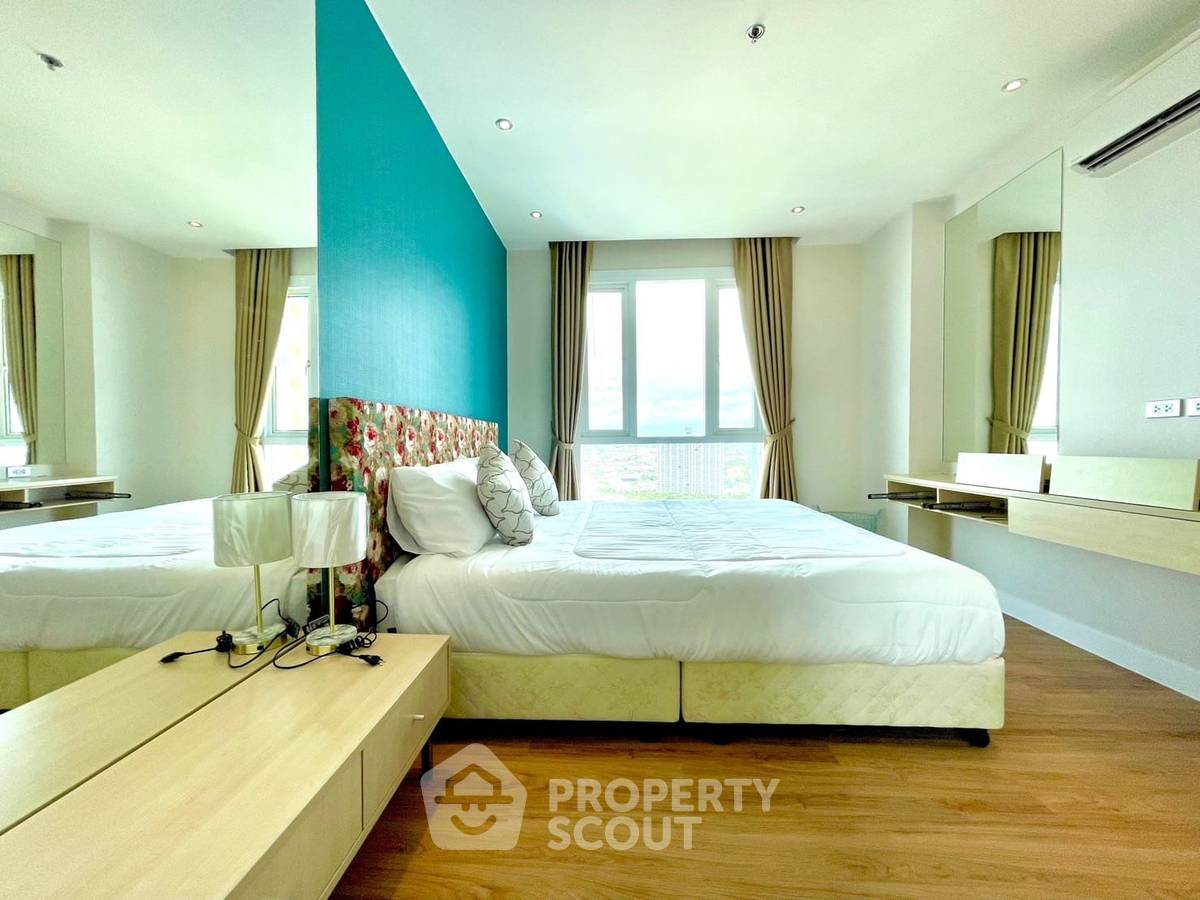 รูป คอนโด 1-ห้องนอน ที่ แกรนด์ แคริบเบียน คอนโด รีสอร์ท พัทยา ใกล้ พัทยาใต้ (ID 1778658) - รูปที่ 4/8