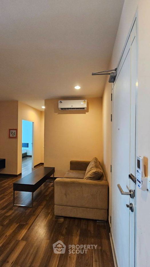 picture 2-BR Condo at Chewathai Ratchaprarop near BTS Victory Monument (ID 1515325) - 4/17