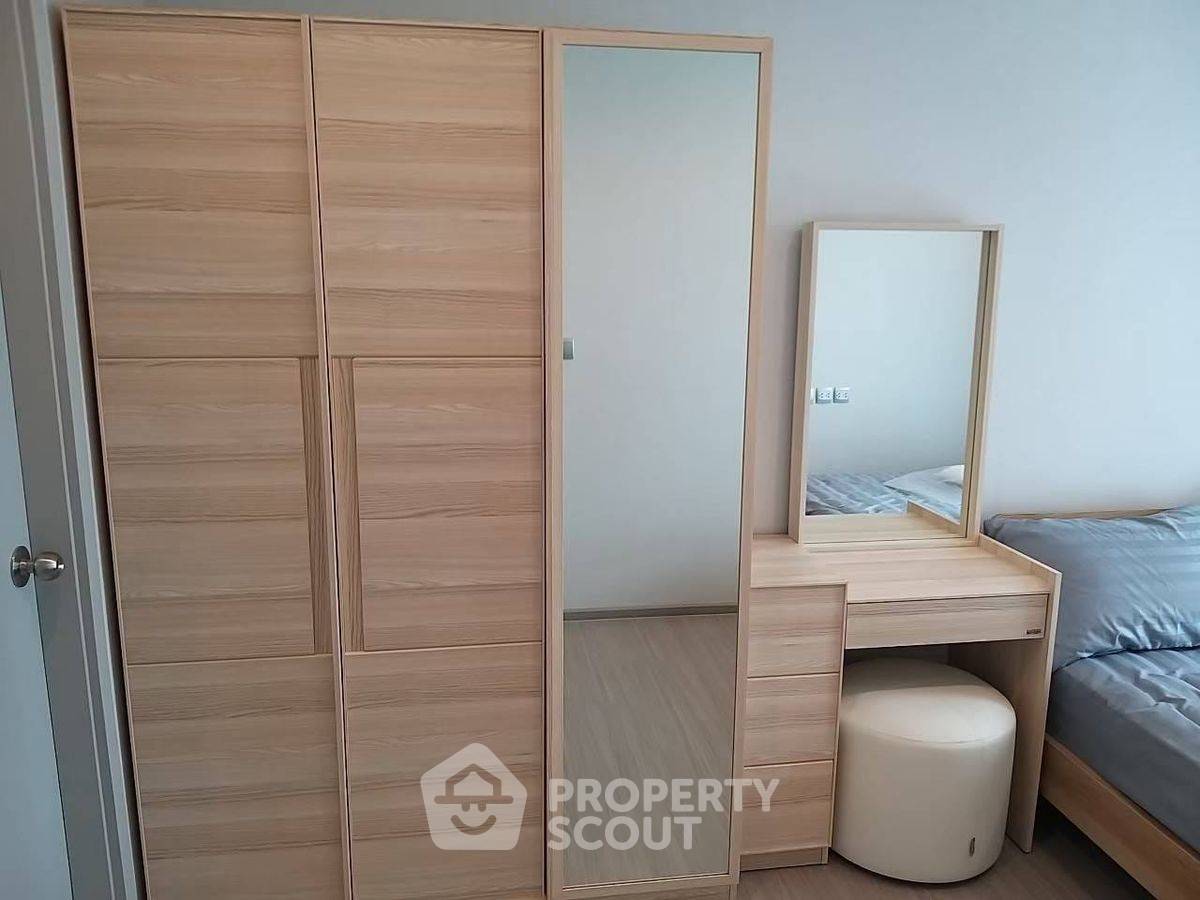 รูป คอนโด 1-ห้องนอน ที่ ไลฟ์ สุขุมวิท 62 ใกล้ BTS บางจาก (ID 2167812) - รูปที่ 4/10