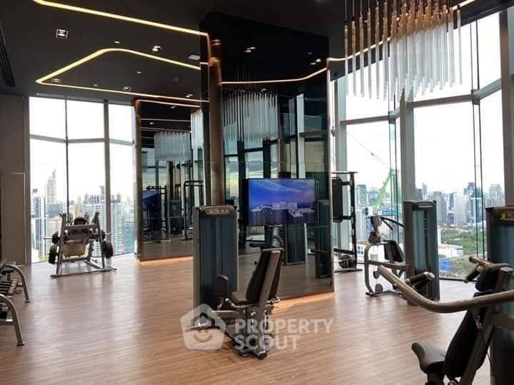 รูป คอนโด 3-ห้องนอน ที่ ไลฟ์ อโศก - พระราม 9 ใกล้ MRT พระราม 9 (ID 1717501) - รูปที่ 7/9