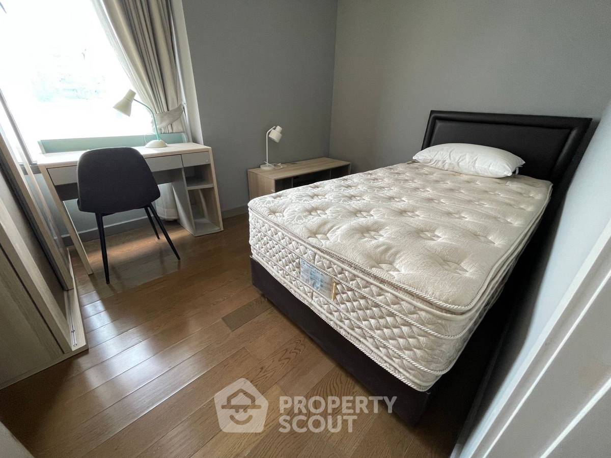 รูป คอนโด 2 ห้องนอน 65 ตร.ม. ชั้น 17 ที่ M Phayathai ใกล้ BTS อนุสาวรีย์ชัยฯ 200 ม. (ID 383878) - รูปที่ 4/15