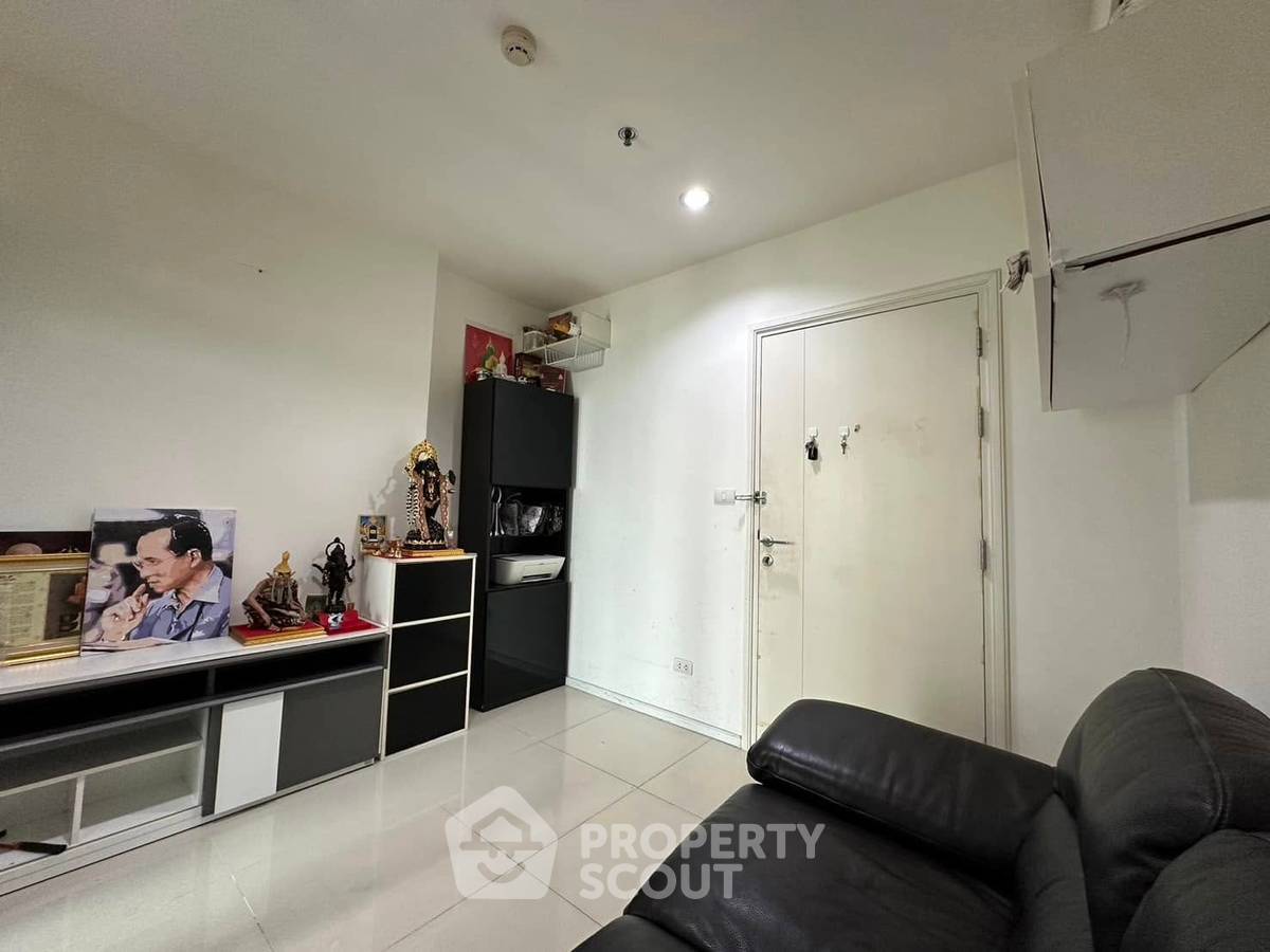 รูป คอนโด 1-ห้องนอน ที่ แอสปาย สุขุมวิท 48 ใกล้ BTS พระโขนง (ID 2047652) - รูปที่ 2/13
